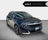 Other KIA Sportage 1.6 CRDi MHEV DCT Style - Other Hybrid (Diesel/Elektro)