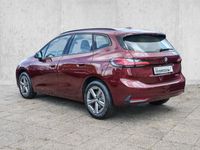 BMW 220 Active Tourer - Vorschau Bild 2