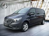 Mercedes-Benz Vito 116 CDI Mixto Kompakt SitzHz*LKW-Zulassung* - Mercedes-Benz Lk