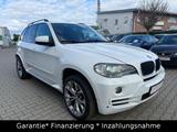 BMW X5 3.0si/ Automatik/ Navi/ Xenon/ Leder - BMW: mit Navigationssystem, 5.0