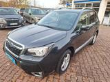 Subaru Forester 2.0D Sport Lineartronic, AHK - Subaru Forester: Sport