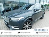 Volvo XC90 T8 Inscription Edition "Bowers&Wilkins" - Volvo XC90: Edition
