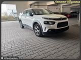 Citroën C4 Cactus Feel Business NAVI. PDC. TEMPOMAT - weiße Citroën C4 Cactus