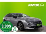 Peugeot 508 1.5BHDI SW Aut.Allure Pack+LED+NAVI+VIRTUAL