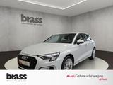 Audi A3 Sportback Advanced 30 TDI 85(116) kW(PS) Scha - Audi A3 8P mit Diesel-Antrieb