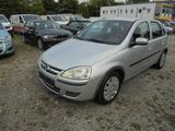 Opel Corsa 1.2 16V~ 1.Hand ~ 119.000 km ~ Klimatronic - Opel Corsa aus 2004