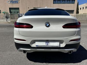 BMW X4 - 3
