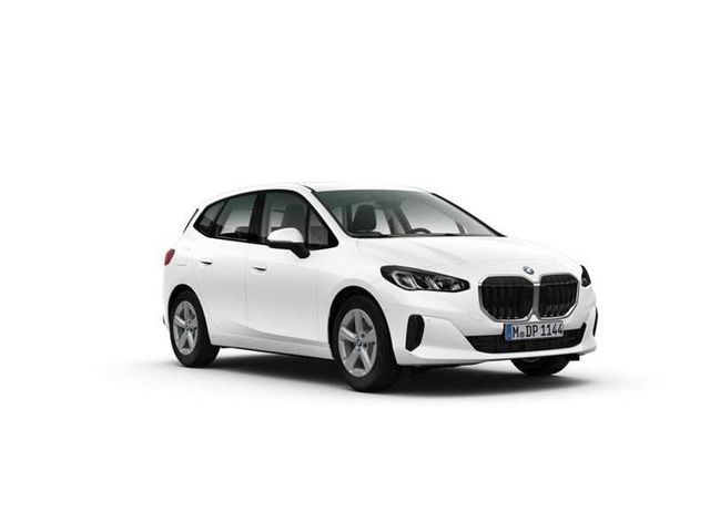 BMW 218d Active Tourer Parking Assistant Sitzheizung