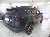 Dacia Bigster Hybrid 155 Journey Navi 19 Zoll ALU - blaue Dacia Bigster