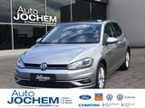Volkswagen Golf VII Comfortline DSG+Navi+LED+SHZ+Standhzg