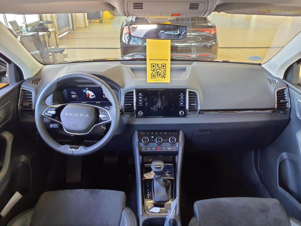 Skoda Karoq - Bild 4