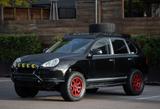 Porsche Cayenne  S Titanium Edition - gebrauchte Porsche Cayenne aus dem Jahr 2006
