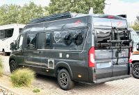 Malibu Van first class-two rooms GT 640 LE RB Austelld. (4/19)