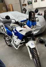 Honda XRV750 Africa Twin - Offers