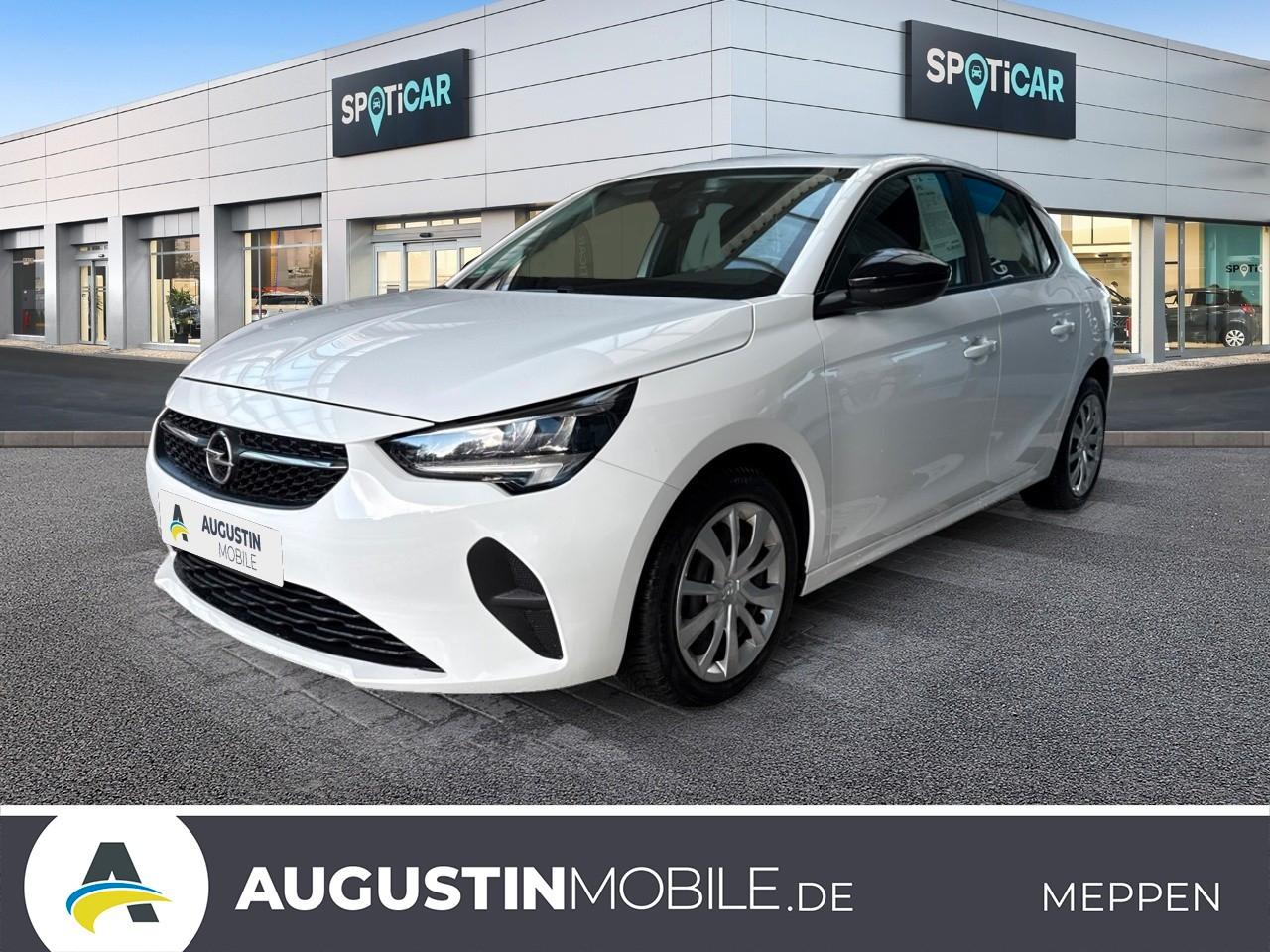 Opel Corsa 1.2 Start/Stop*Sitzheizung*
