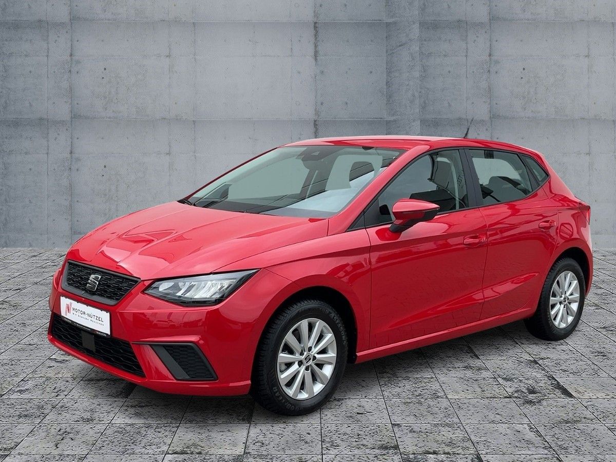 Seat Ibiza - Bild 2