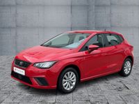 Seat Ibiza - Vorschau Bild 2
