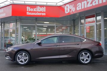 Opel Insignia - 4