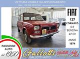 Fiat FIAT 127 CORIASCO - Fiat 127 Gebrauchtwagen