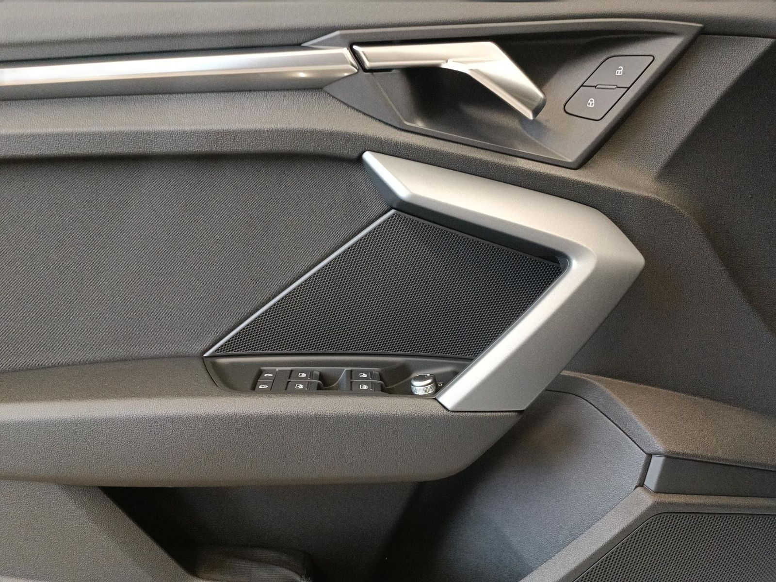 Audi A3 - Bild 16