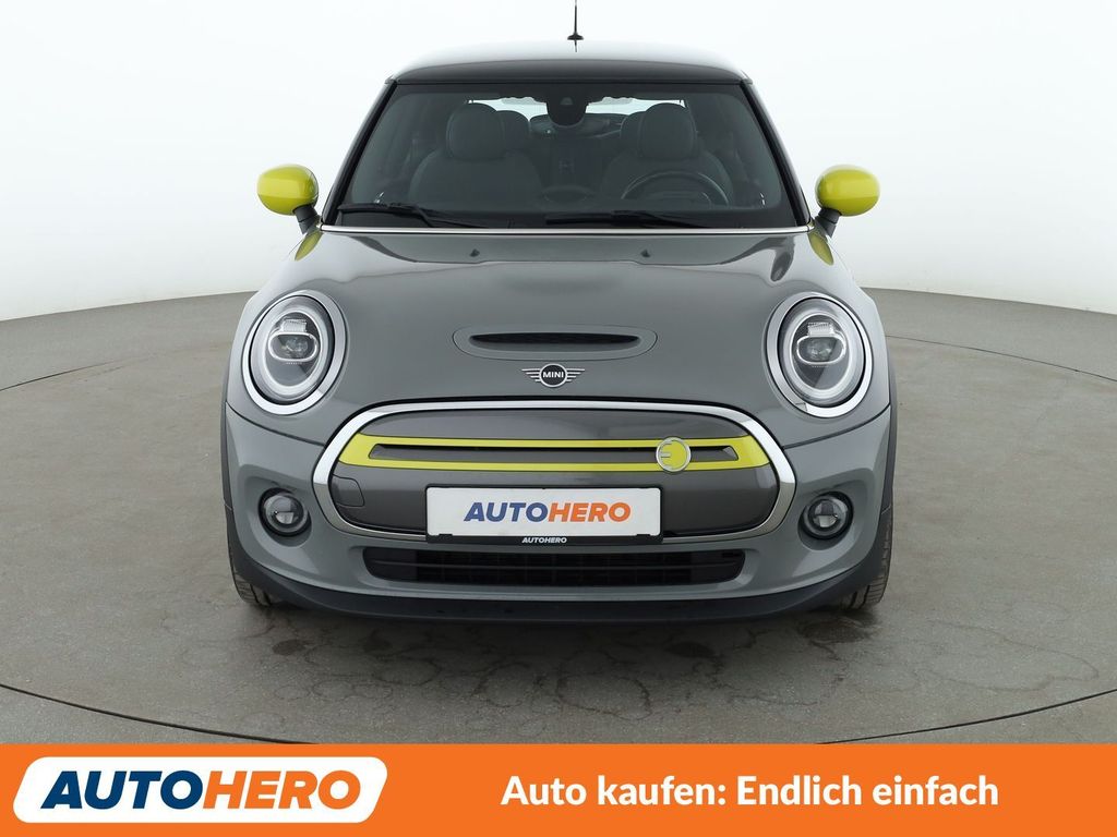 MINI Cooper SE 2020