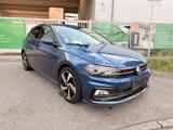 Volkswagen Polo VI GTI *SHZ*Tempomat *TÜV Neu* - gebrauchte VW Polo aus dem Jahr 2019