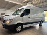 Mercedes-Benz Sprinter 213/316 CDI *Sortimo Regale*1.Hand* - Mercedes-Benz Sprinter