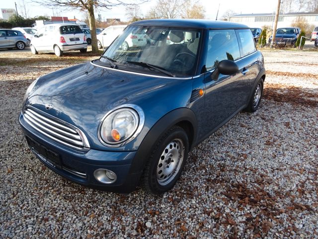 MINI Mini One 1.4i