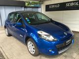 Renault Clio III 1.2 Dynam./Org.12Tkm/1.Hd/Klima/5-Türig - Renault Clio: Iii