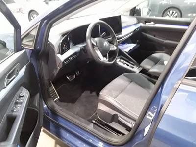 Volkswagen Golf - Bild 5