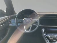 Audi Q8 - Vorschau Bild 18