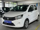 Suzuki Celerio Club*Klima*Elek.Fen*5-Tür*HU Neu*50TKM - weiße Suzuki Celerio