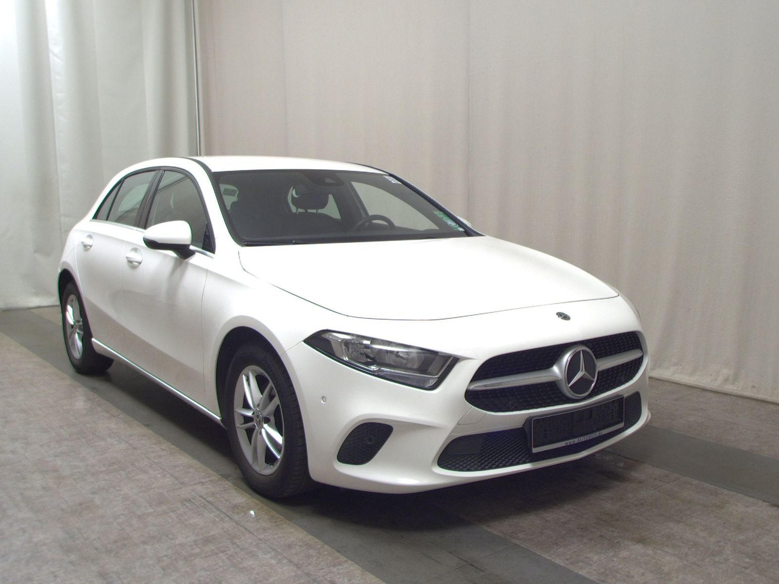 Mercedes-Benz T-Leder Navi PDC SHZ imagem 3