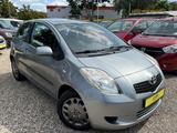Toyota Yaris Luna *ALLWR*Klima*MFL* TÜV Neu - Toyota aus 2007