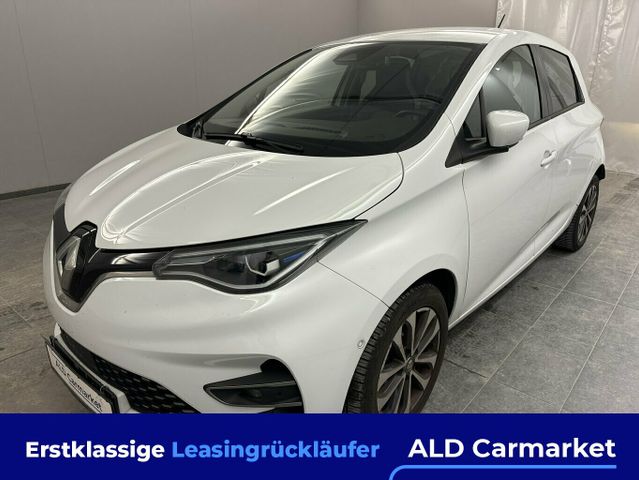 Renault ZOE (mit Batterie) Z.E. 50 INTENS Limousine, 5-t