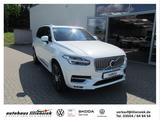 Volvo XC90 AWD Inscription AWD 1HD/LUFT/H&K/PANO/360° - gebrauchte Volvo XC90 aus dem Jahr 2020