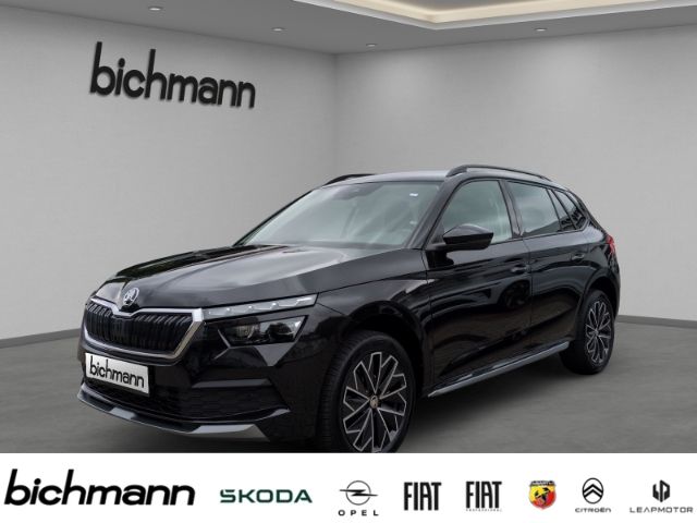Image of Skoda Kamiq