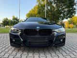 BMW 318 Baureihe 3 Touring 318d Sport Line|Automatik - BMW 318 mit Diesel-Antrieb: Sitzheizung, Kombi