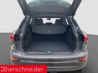 Audi Q6 e-tron - Vorschau Bild 17