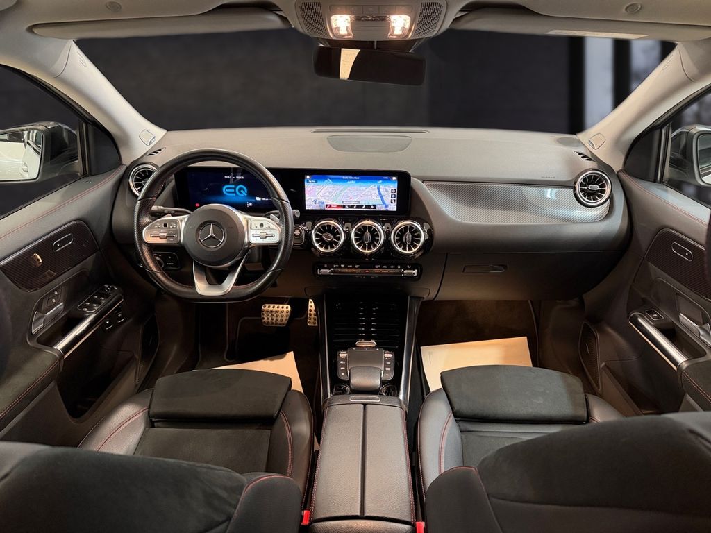 Mercedes-Benz GLA 250 - Bild 9