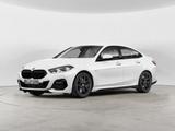 BMW 218i Gran Coupe M-Sport LED W-LAN NAVI SHZ PDC - weiße BMW 218 Gran Coupé