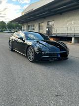 Porsche *Porsche Panamera*3.0 PDK | Approved Garantie 