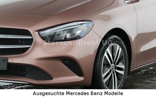 Mercedes-Benz B 250 e Progressive MBUX RFK LED AHK SPUR TWA