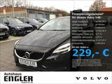 Volvo V40 D4 Momentum Stdhzg. PanoDach Cam - Volvo mit Diesel-Antrieb: Kombi