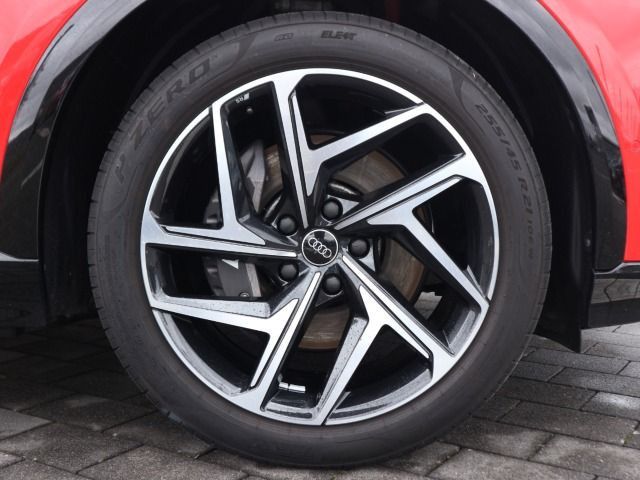 Audi SQ6 e-tron - Bild 12