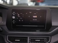 Volkswagen T-Cross - Vorschau Bild 8