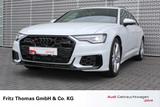 Audi S6 Avant 3.0 TDI quattro LED Navi StHZ B&O RKame