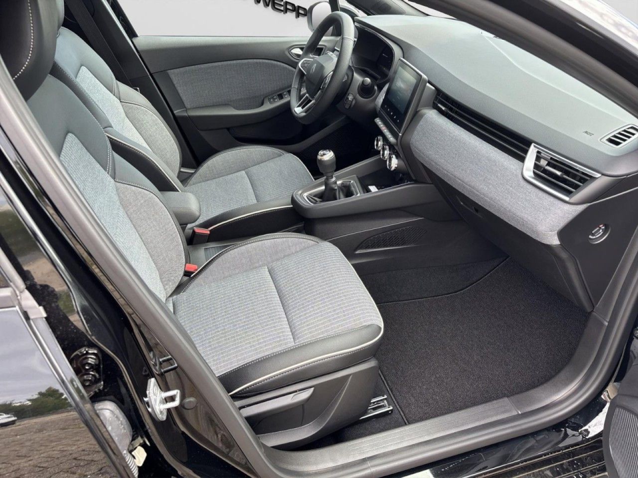 Renault Clio - Bild 12