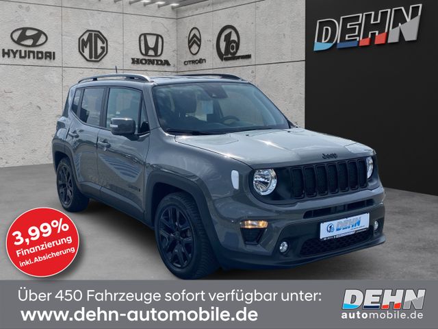 Jeep Renegade 1.0 T-GDI Limited SHZ LRHZ DAB VZE PDC 