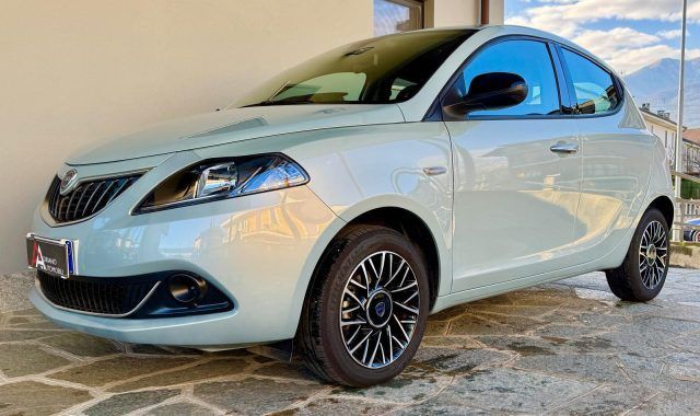 Andere LANCIA Ypsilon 1.0 FireFly 5 porte S&S Hybrid Pl